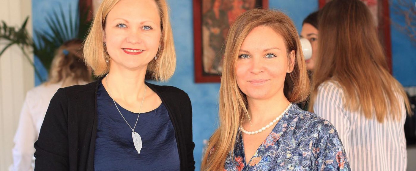 Encouraging Women Participation
